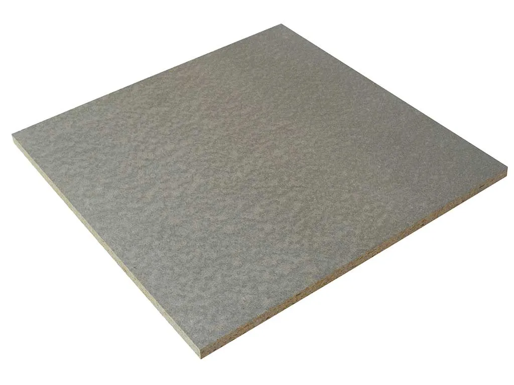 28mm zementgebundene Spanplatte A2-s1,d0