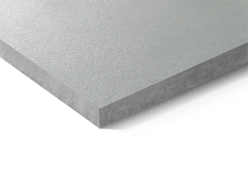 8mm NOBILIS Faserzement Fassadenplatte