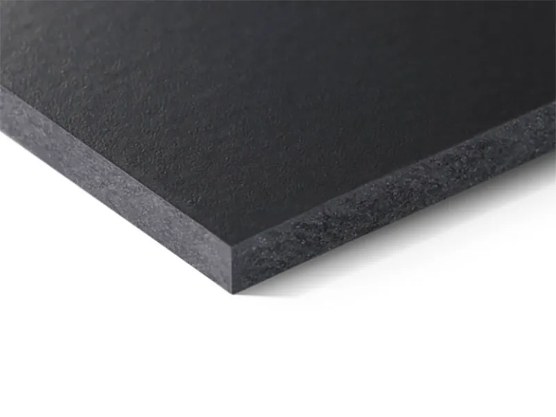 8mm ZENOR Faserzement Fassadenplatte