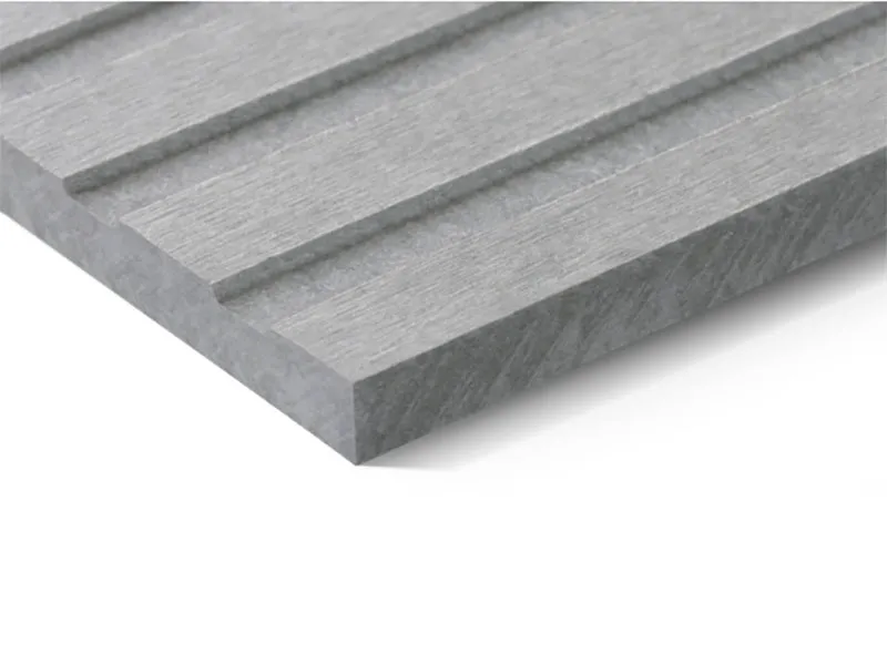 8mm PATINA INLINE NXT Faserzement