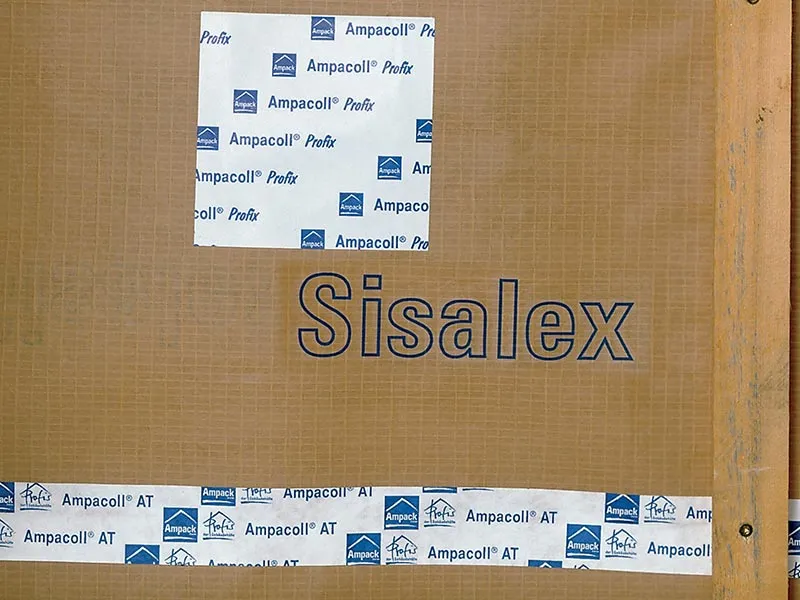 Sisalex 303 Dampfbremse 50x1,50m