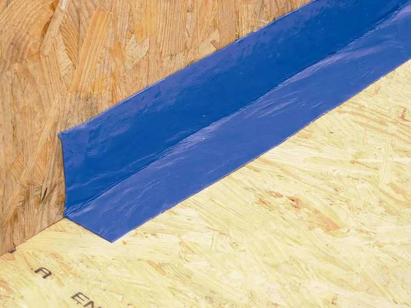 Ampacoll BK535, 120x1,5mm, 30m lang