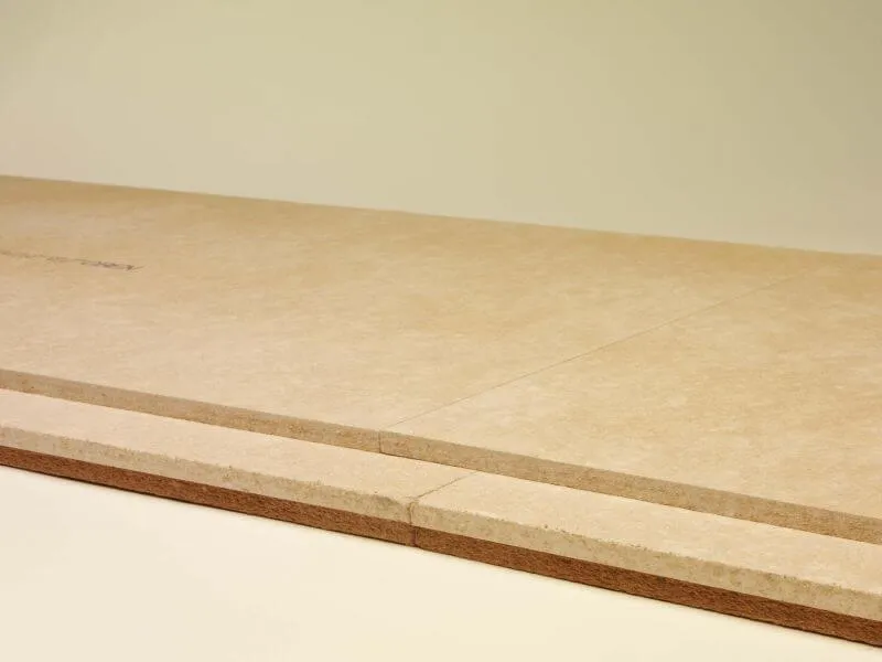 30mm Rigidur Estrichelement HF Holzfaser