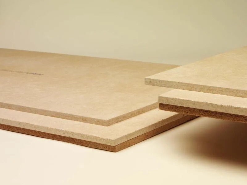 30mm Rigidur Estrichelement HF Holzfaser