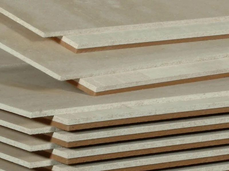 30mm Rigidur Estrichelement HF Holzfaser