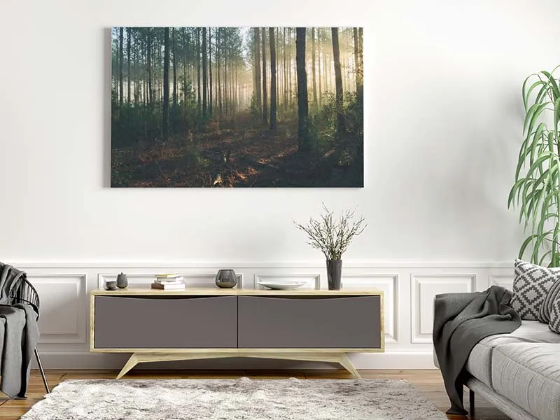 2162OM Kaindl CPL Graphitgrau