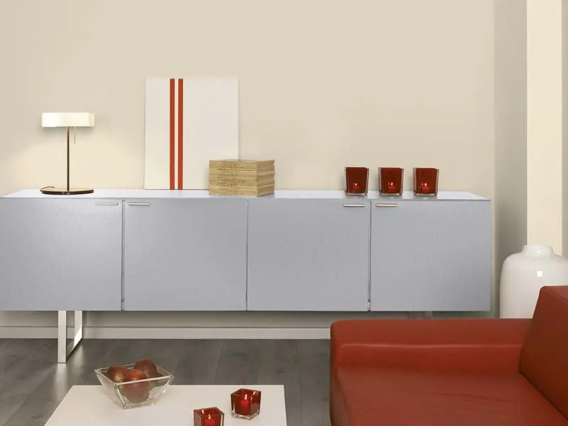 2191MN Kaindl CPL Grau RAL 7035