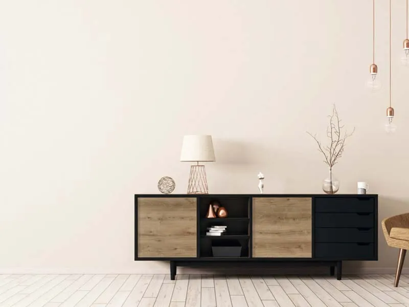 22192MN Kaindl CPL Black Blue