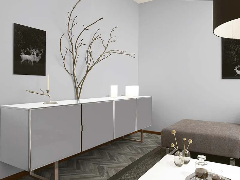 27193MN Kaindl CPL Platingrau