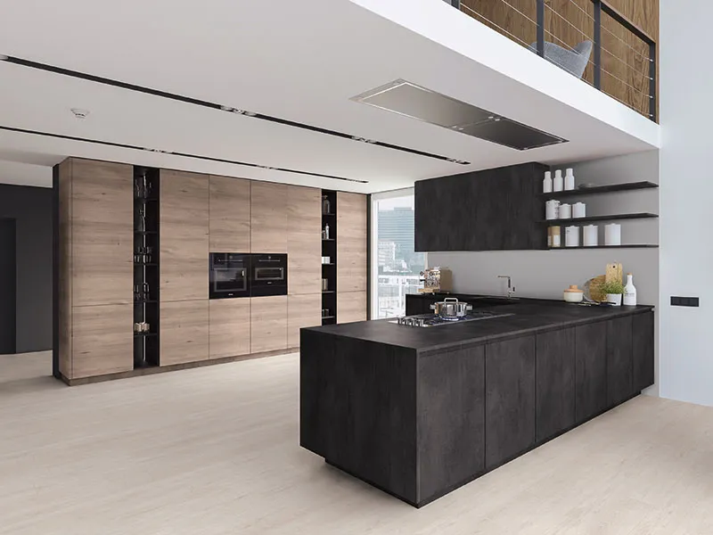 42238DP Kaindl CPL Beton Art Infinity