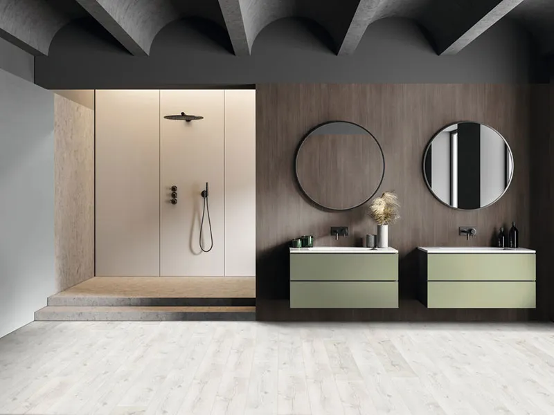 K2774GR Kaindl CPL Eiche Relief Pimento