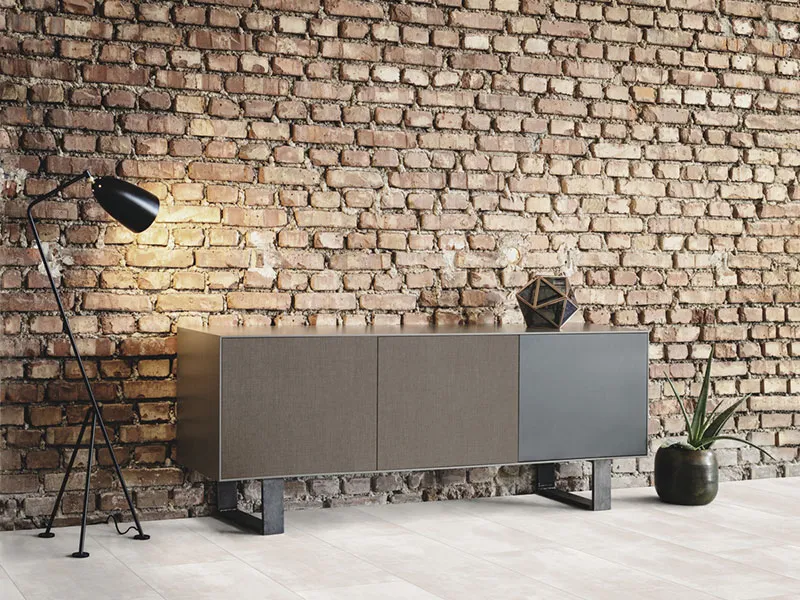 K2822GT Kaindl CPL Textil Lino Fosco