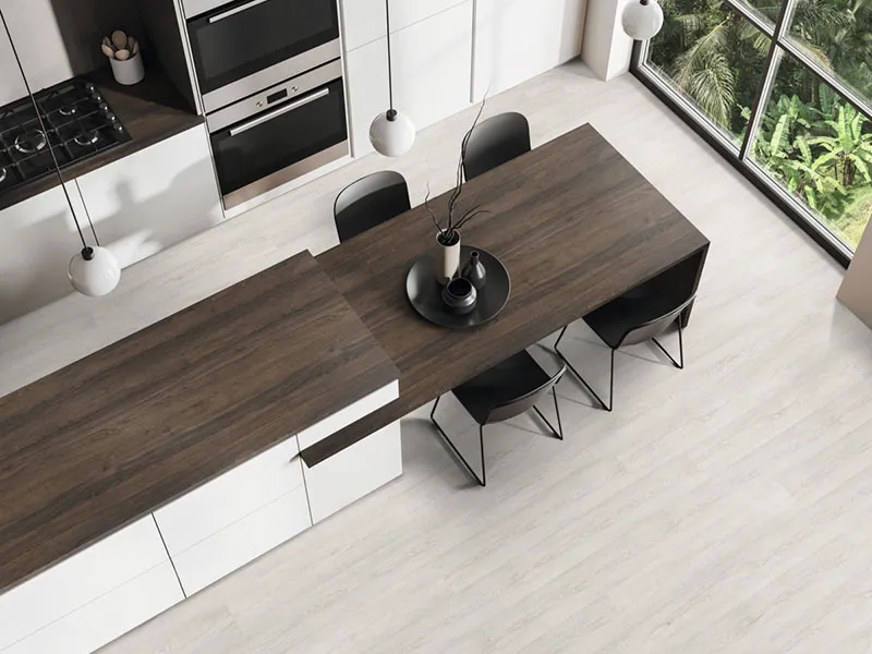 K2831AN Kaindl CPL Eiche Pallidus