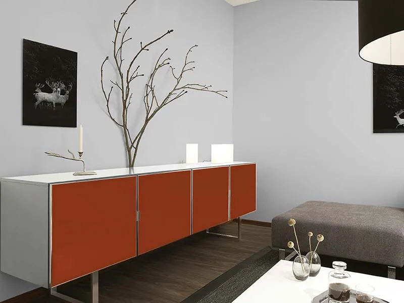 2098MN Kaindl CPL Ceramic Red