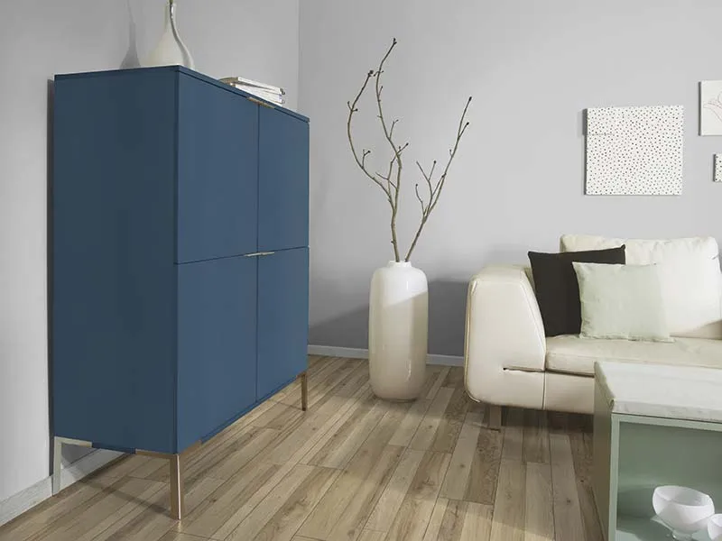 25720MN Kaindl CPL Graphite Blue