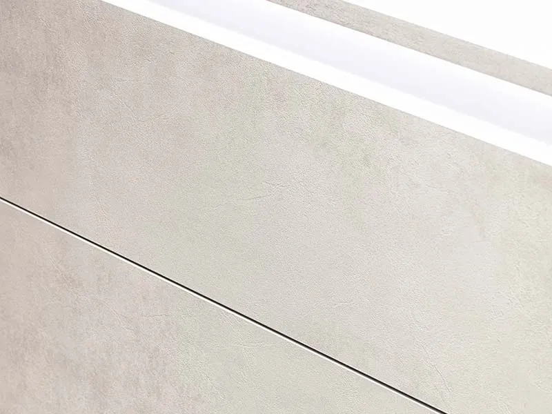 44374DP Kaindl CPL Beton Art Opalgrau