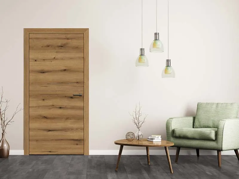 K5574AW Kaindl CPL Eiche Evoke Sunset