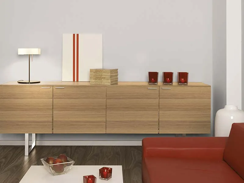 K5896AN Kaindl CPL Eiche Elegant