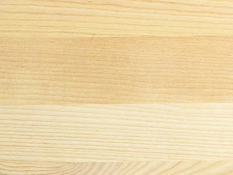 Esche 1mm Kante 24mm