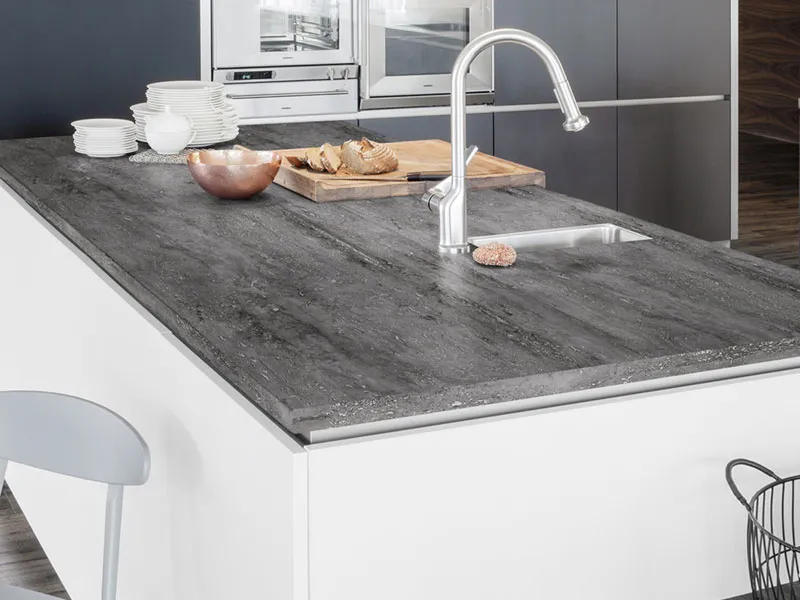 K2780CN Kaindl Arbeitsplatte 900mm