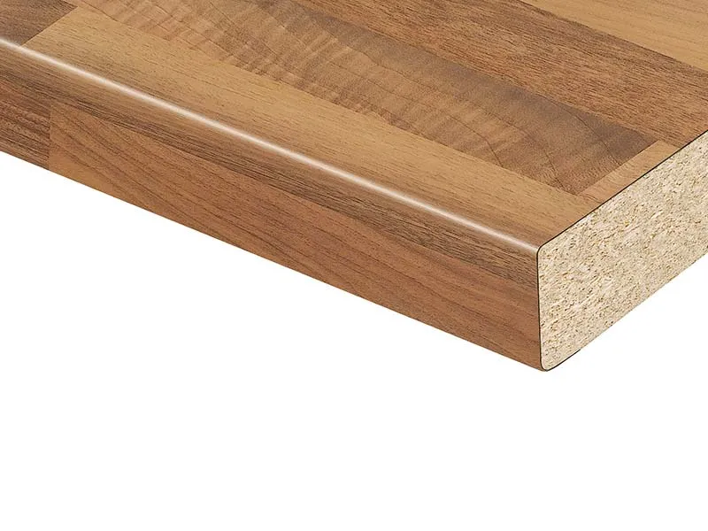 3324PE Kaindl Arbeitsplatte 600mm