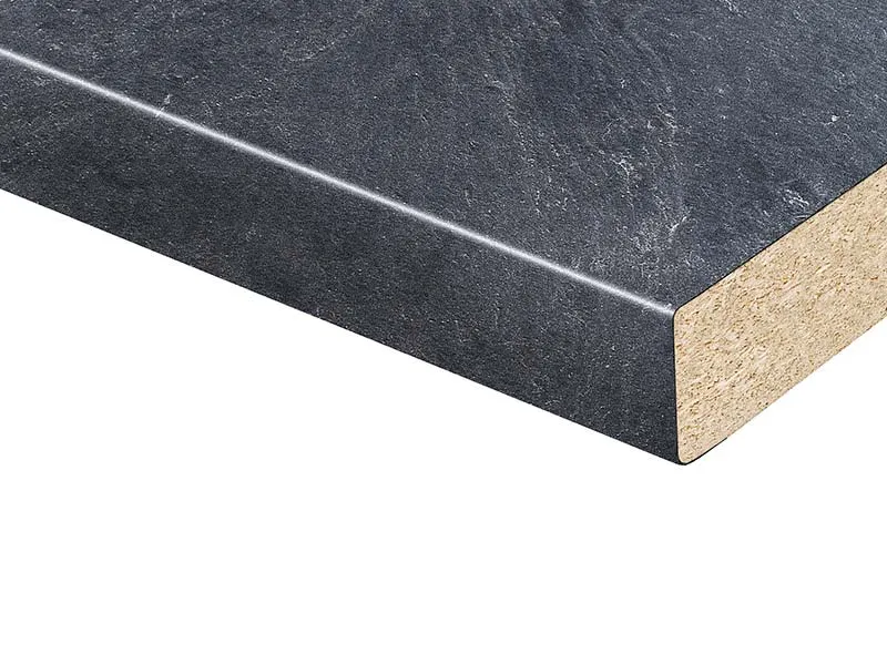 3953PE Kaindl Arbeitsplatte 600mm