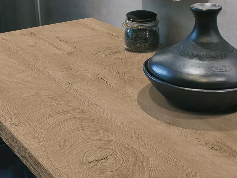 K5414AW Kaindl Arbeitsplatte 600mm