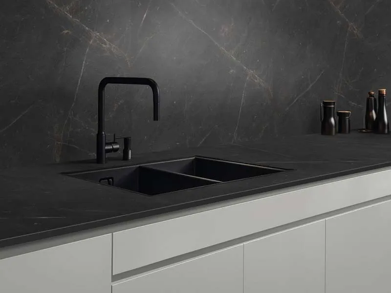 12mm K2884PH Kaindl Compact SLIM LINE