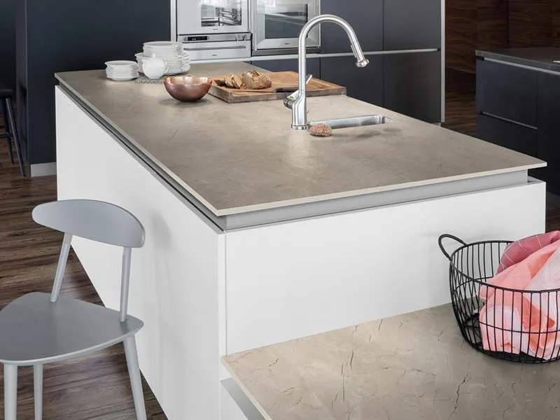 12mm K2885PH Kaindl Compact SLIM LINE