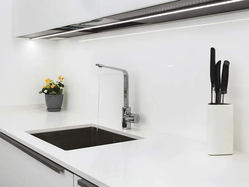 12mm 8685SU KronoCompactplatte SLIM LINE