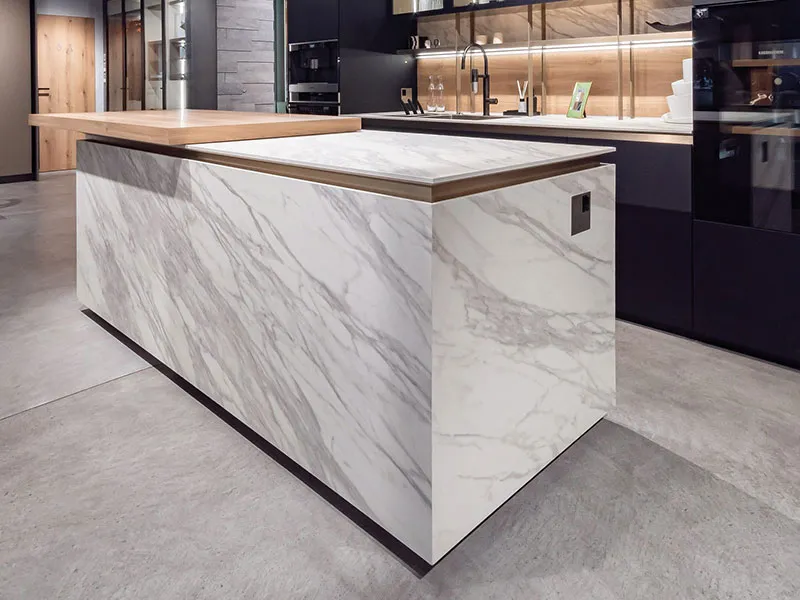 12mm K023SU KronoCompactplatte SLIM LINE