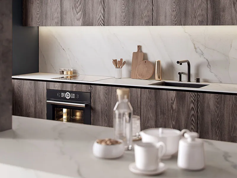 12mm K551SU KronoCompactplatte SLIM LINE