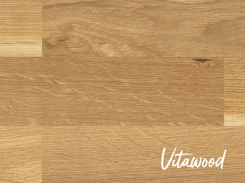 12mm Eiche Meran Schiffsboden geb&uuml;rstet