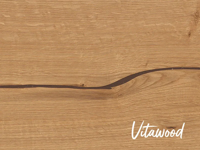 12mm Eiche Terlano Rustic strukt. 2V