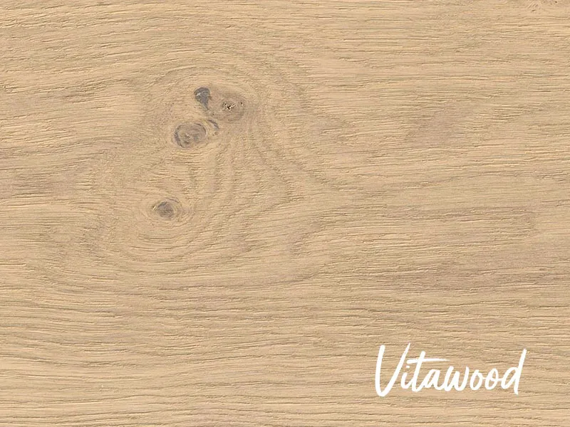 12mm Eiche Bozen Natur Roheffekt str. 2V