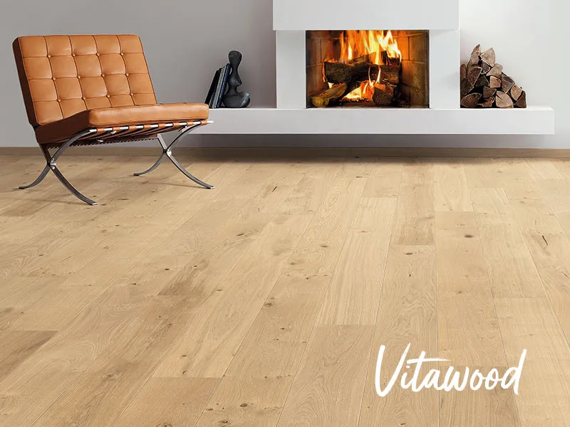 12mm Eiche Bozen Roheffekt str. 4V XXL