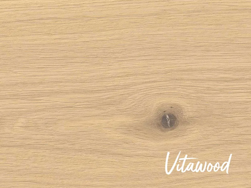 12mm Eiche Bozen Wei&szlig; strukturiert 2V