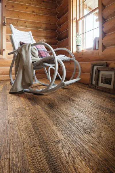 13,5mm Eiche Trend Barrique relief 4V