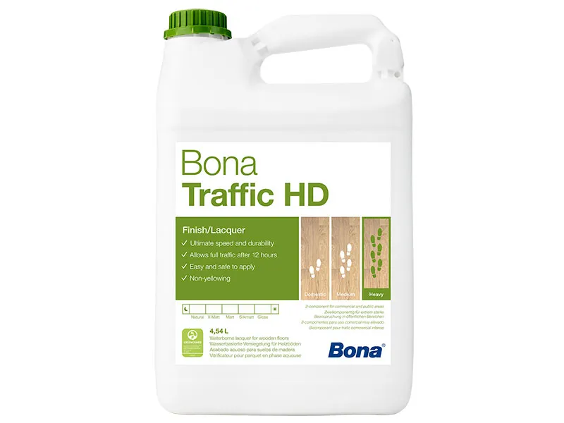 Bona Lack Traffic HD Matt 2K
