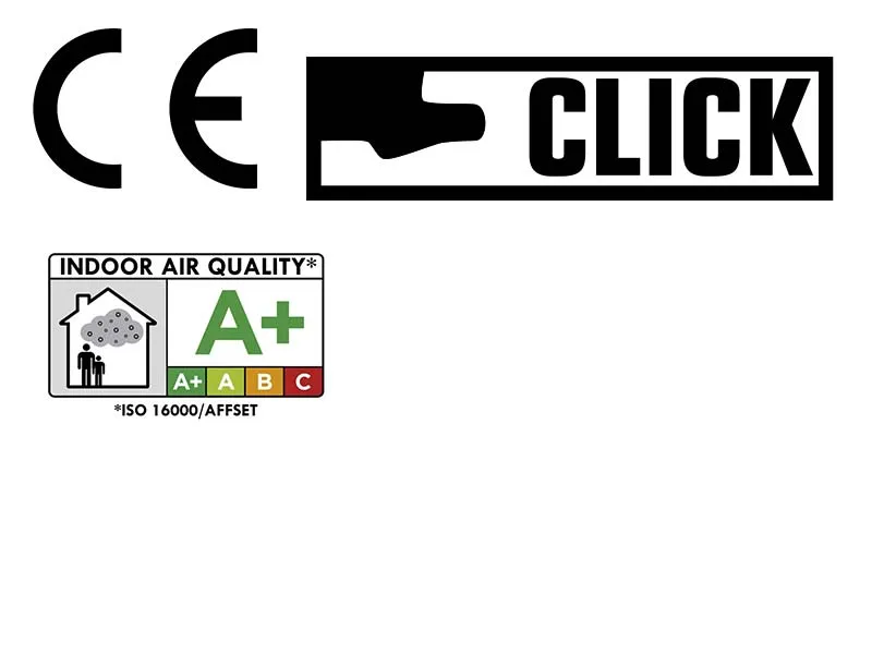 10mm Marmor Silver glatt