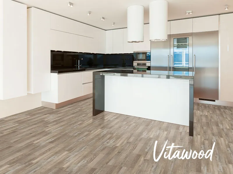 8,5mm Altholz Macciato geb&uuml;rstet      AM