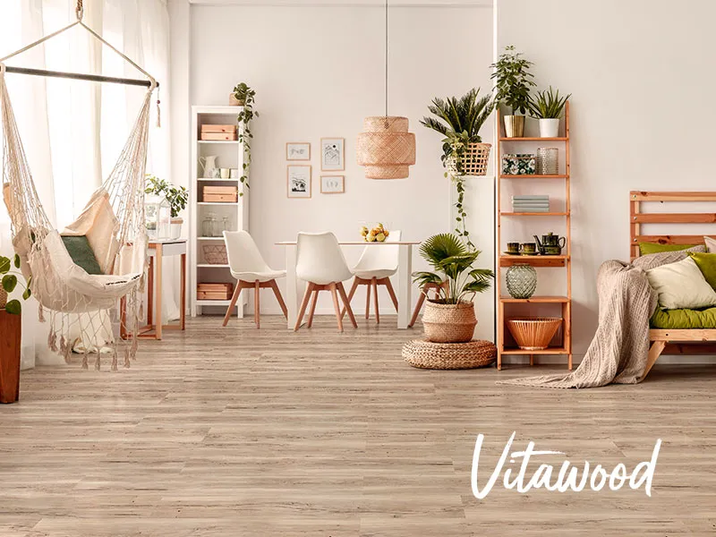 8,5mm Herbsteiche Creme geb&uuml;rstet