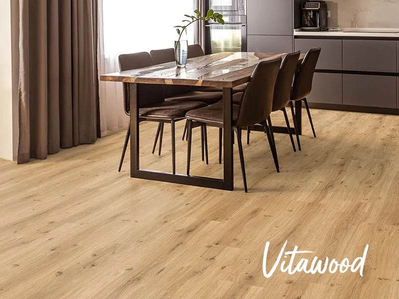 2mm Natureiche Ultramatt leicht geb.