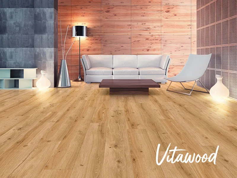 2mm Natureiche Ultramatt leicht geb.