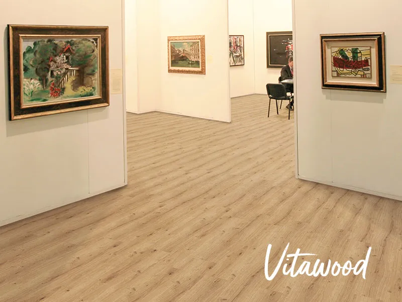 2mm Natureiche Ultramatt leicht geb.