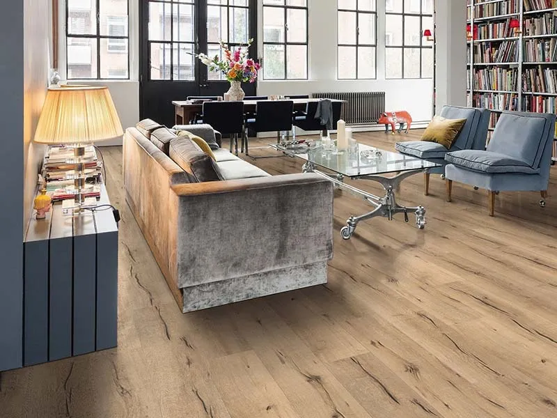 7mm Eiche Italica creme LHD4V authentic