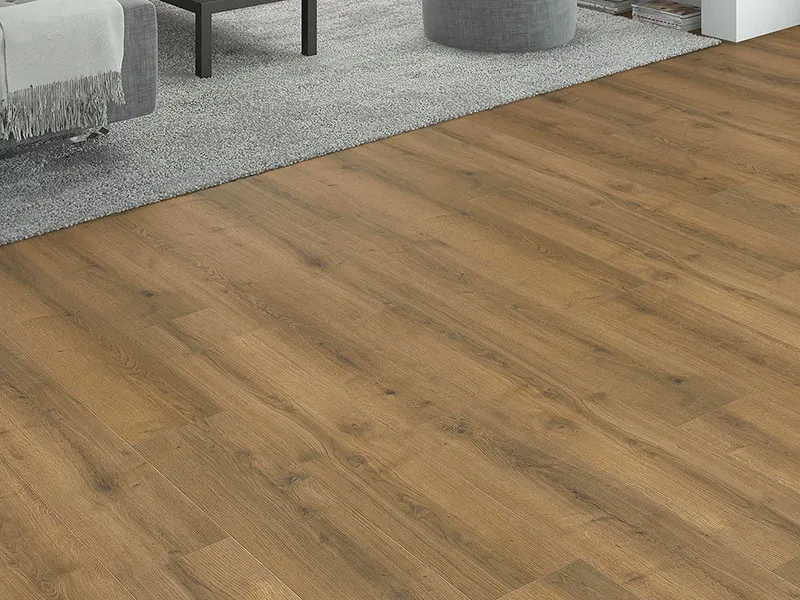 7mm Eiche Bari natur LHD4V authentic