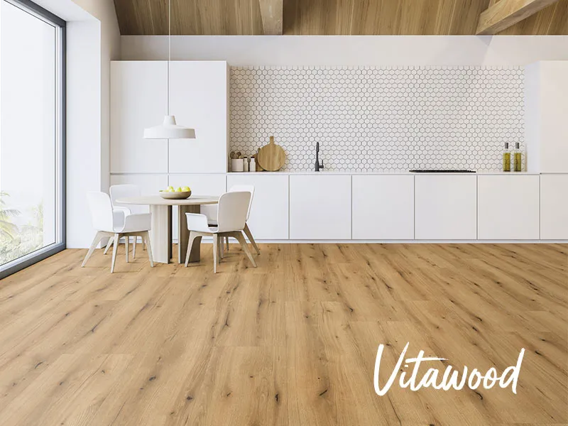 8mm Eiche Evoke Coast K5573RI LHD