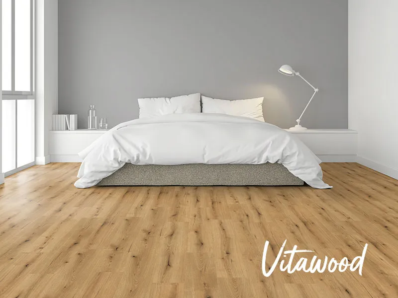 8mm Eiche Evoke Coast K5573RI LHD