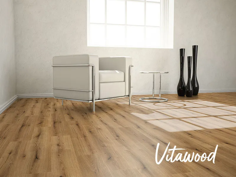 8mm Eiche Evoke Sunset K5574RI LHD